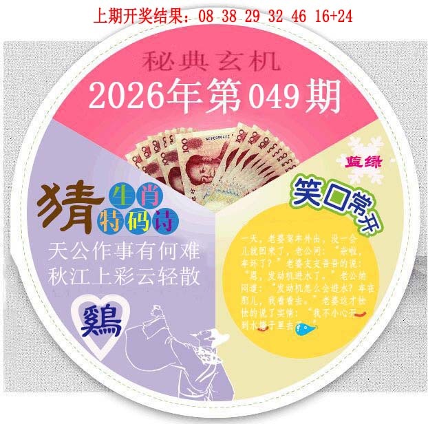 049期六合秘典[图]