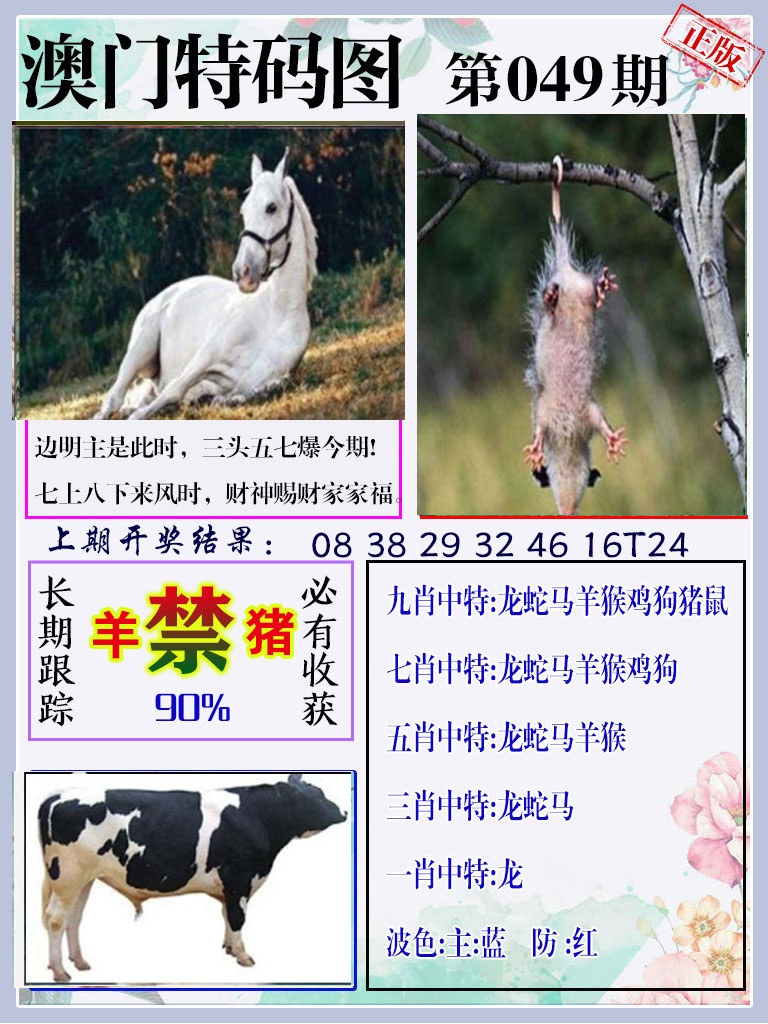 049期特码图[图]