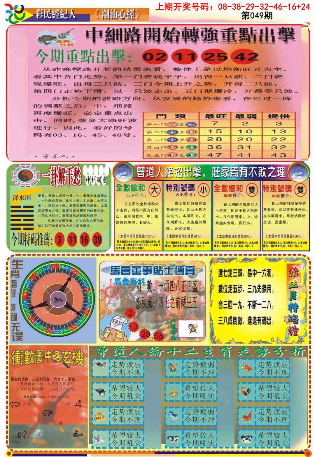 049期潮汕心经B[图]