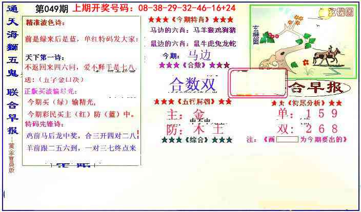 049期新联合早报[图]