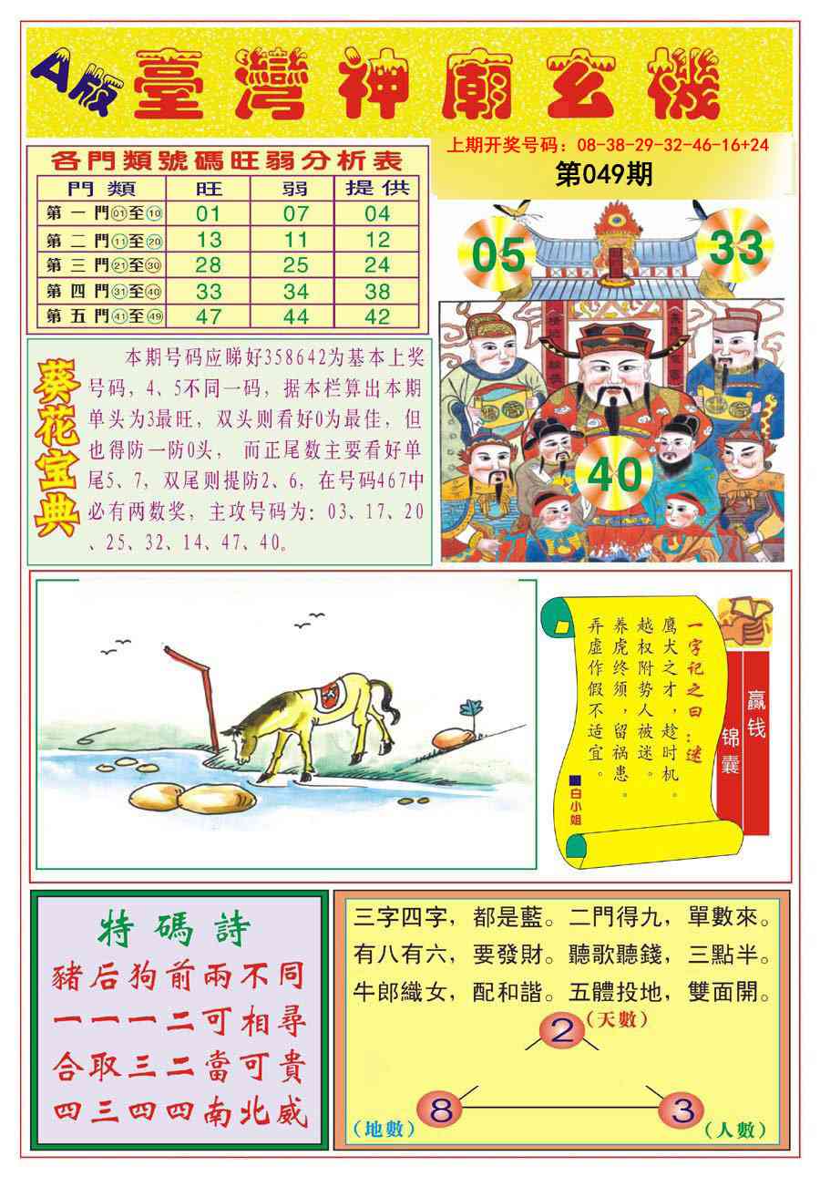 049期台湾神庙A[图]