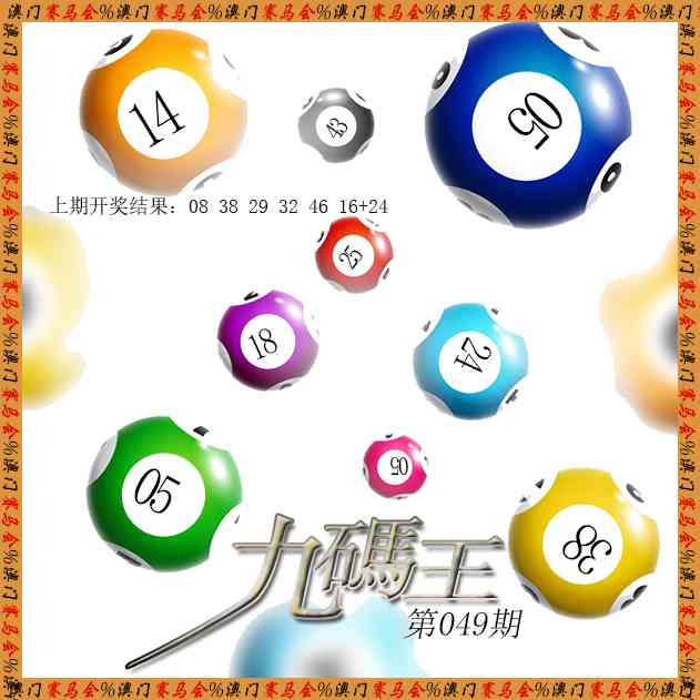 049期九码王[图]