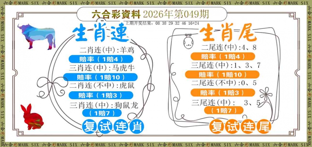 049期复试连[图]