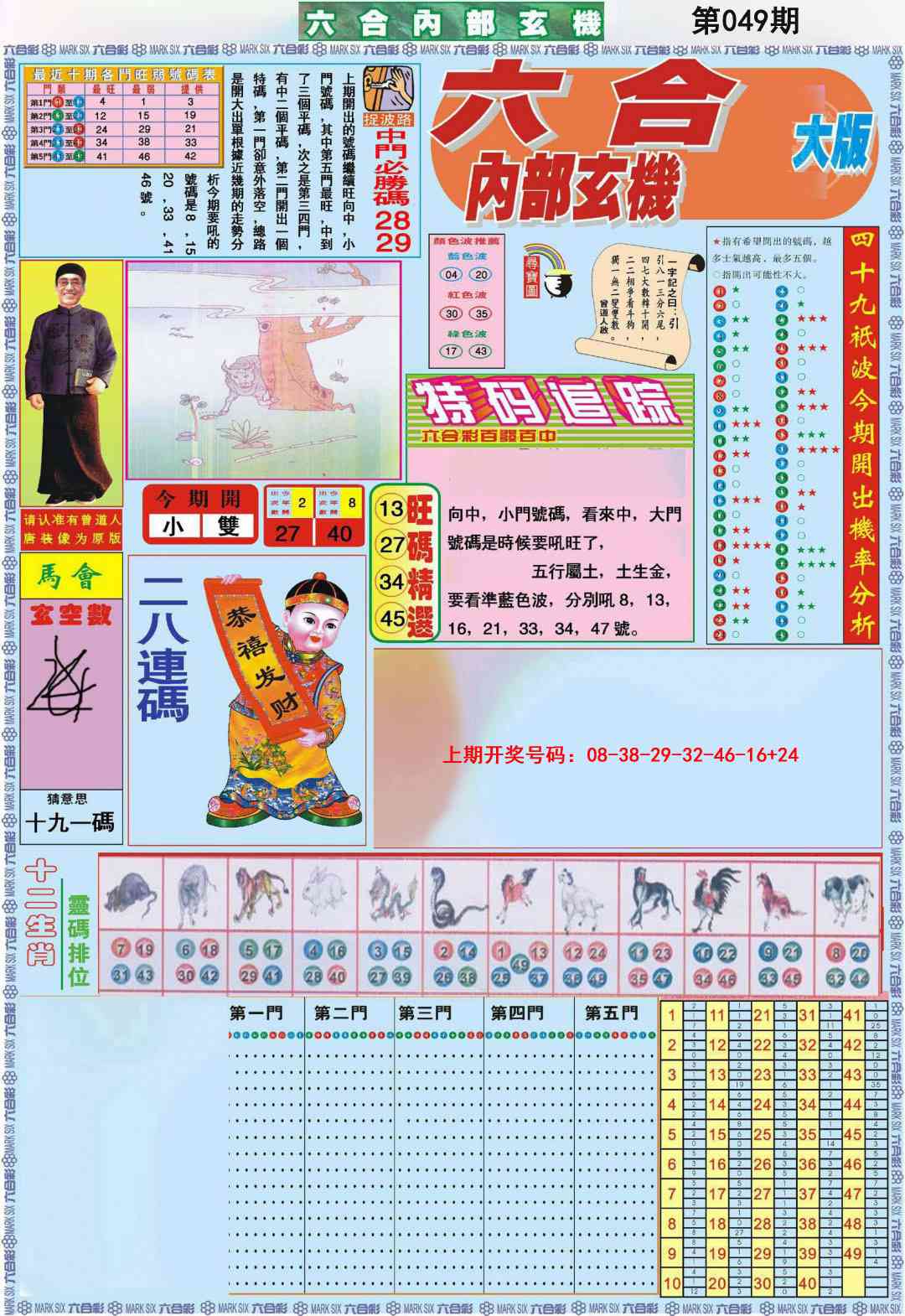 049期六合内部A加大版[图]
