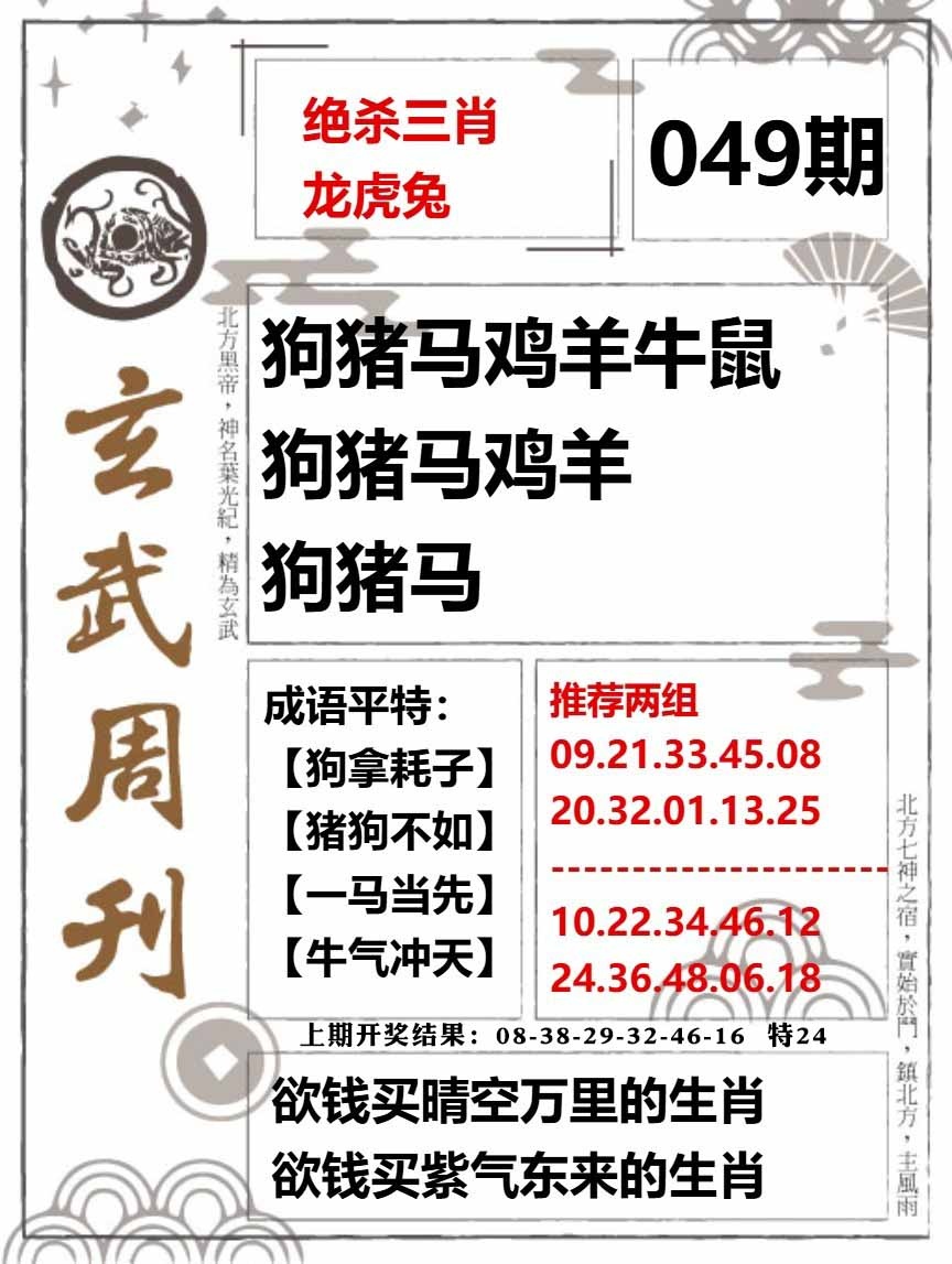 049期玄武周刊[图]